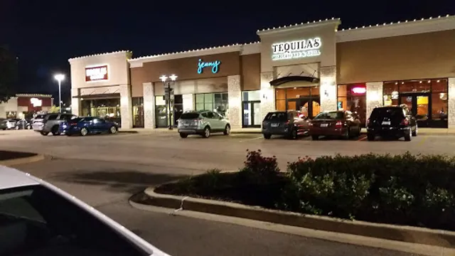 Tequila's Mexican Bar & Grill