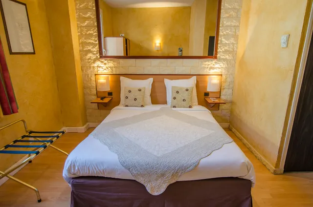 Hotel Bosquet Pau Centre