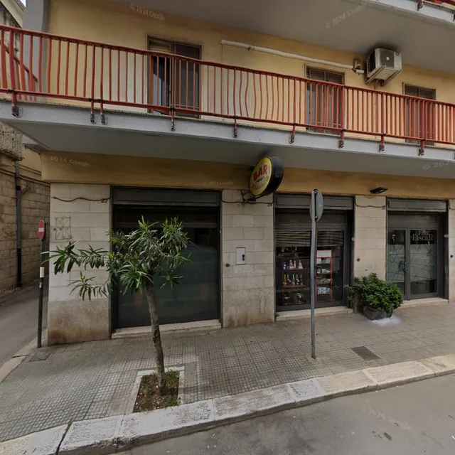 Eiscafe' Di Paganelli Vincenzo & Co