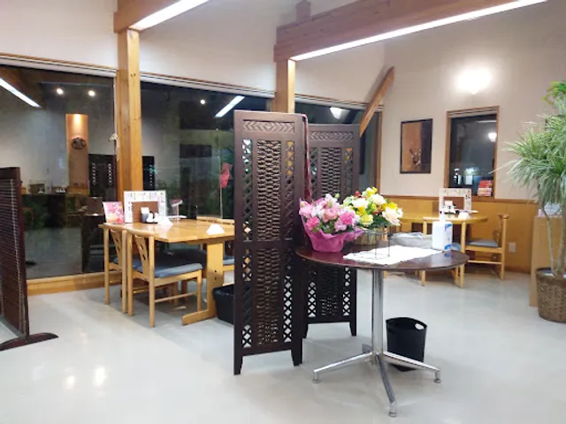 中華のおみせ栁明