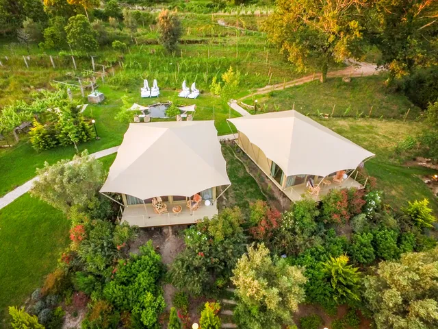 Carmo's Boutique Hotel - Small Luxury Hotels of the World