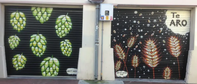 Te Aro Brewing Company