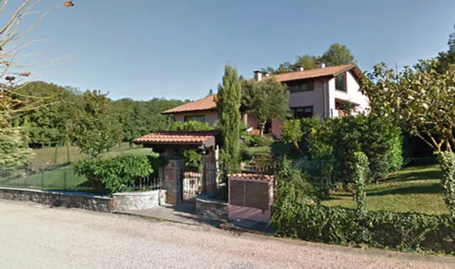 Villa Campo Dei Fiori B.B