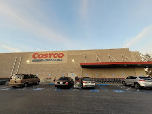 Costco Wholesale