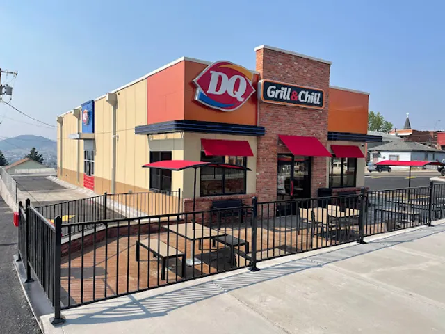 Dairy Queen