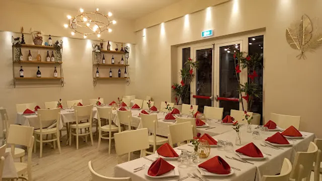 Ristorante Pizzeria Dea del Mare