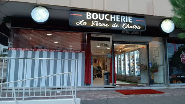 la ferme de chatou boucherie halal