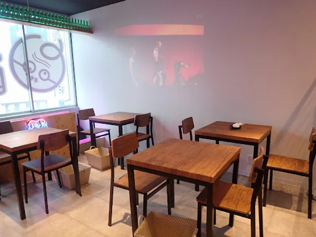 個室居酒屋 京橋ポチャ 韓国料理の食べ放題 飲み放題