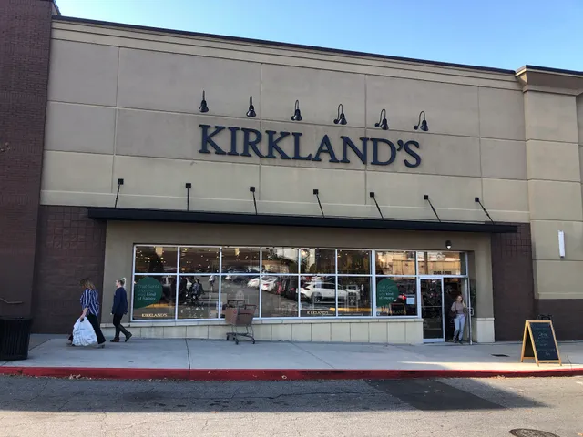 Kirkland's Home