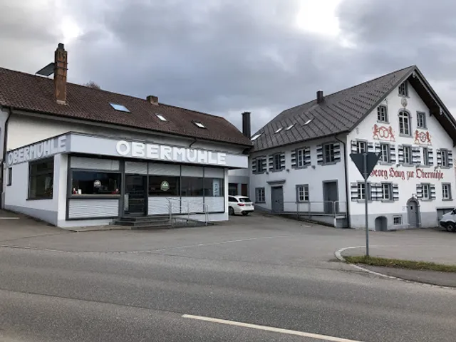Naturbäckerei Simon Zeh UG