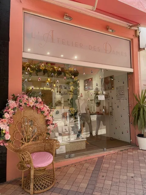 L'Atelier des Dames