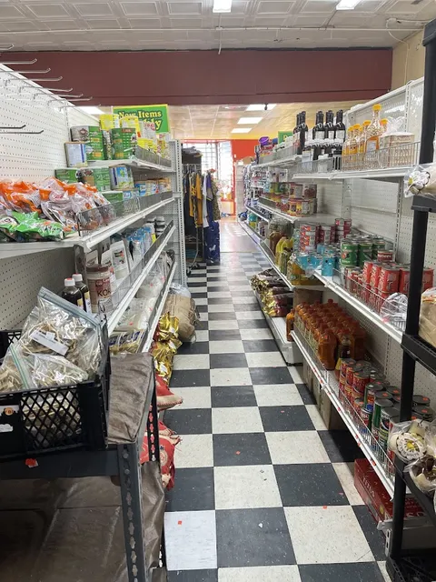 African Caribbean Tropical Market/African Market Plus