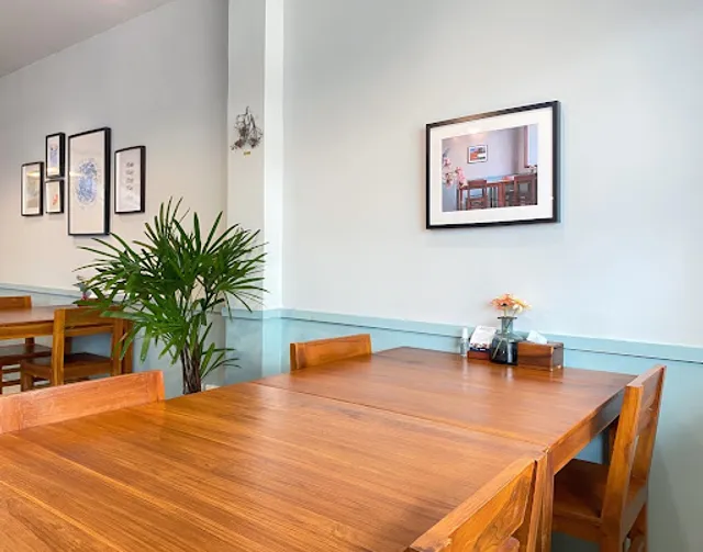 กำกิ๋นสุก Kamkinsuk ร้านลาบแพร่ อาหารเหนือ