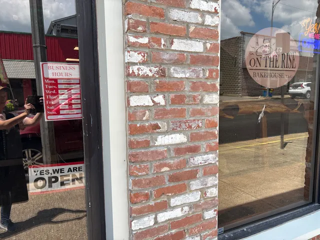 On The Rise Bakehouse