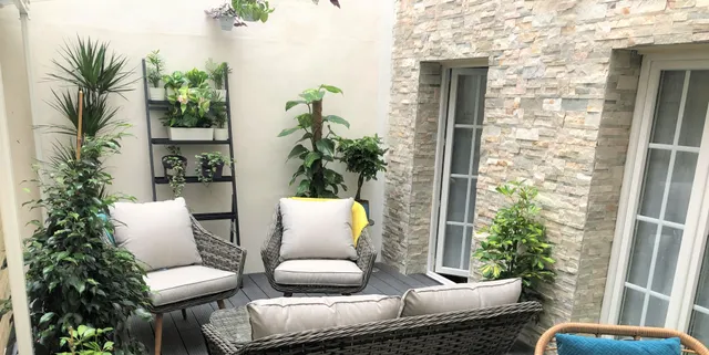 Veryste Hotel - Paris