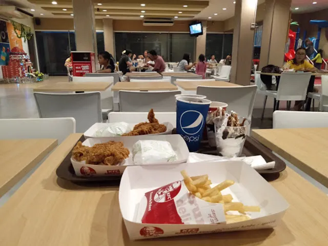 KFC