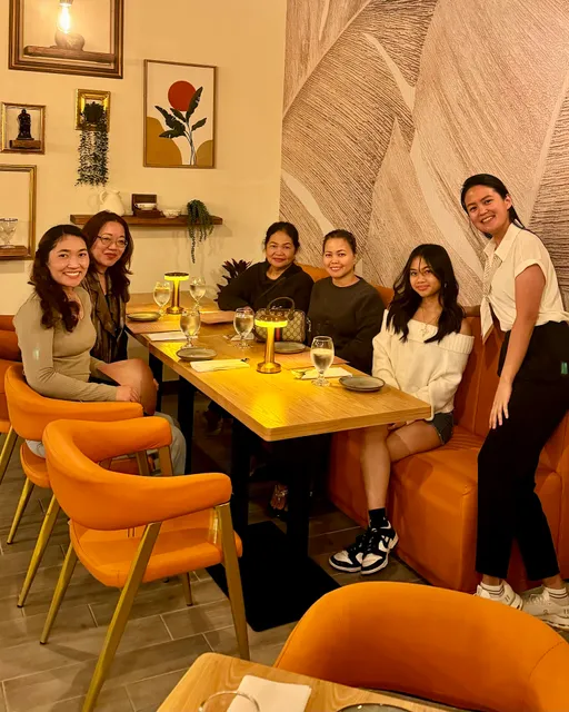 Silk Route Restaurant and Lounge