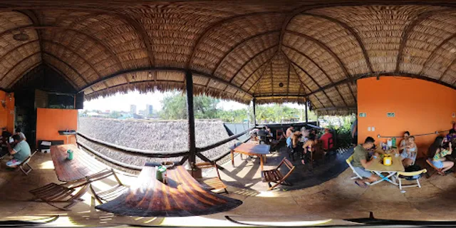 Churrascaria Nossa Casa Pizaria e Hamburgueria Praia do Futuro Fortaleza Ce