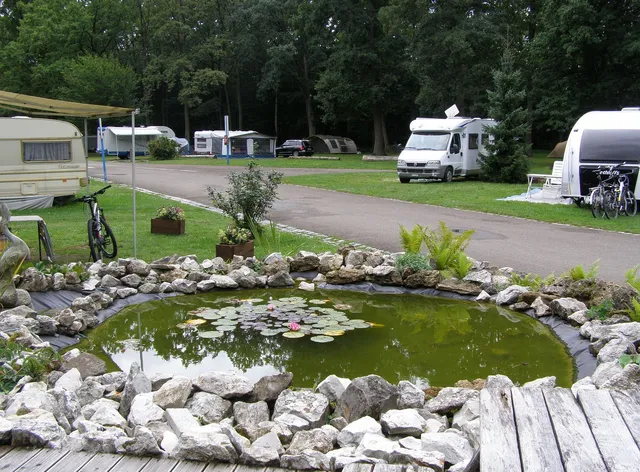 KNAUS Camping Park Nuremberg