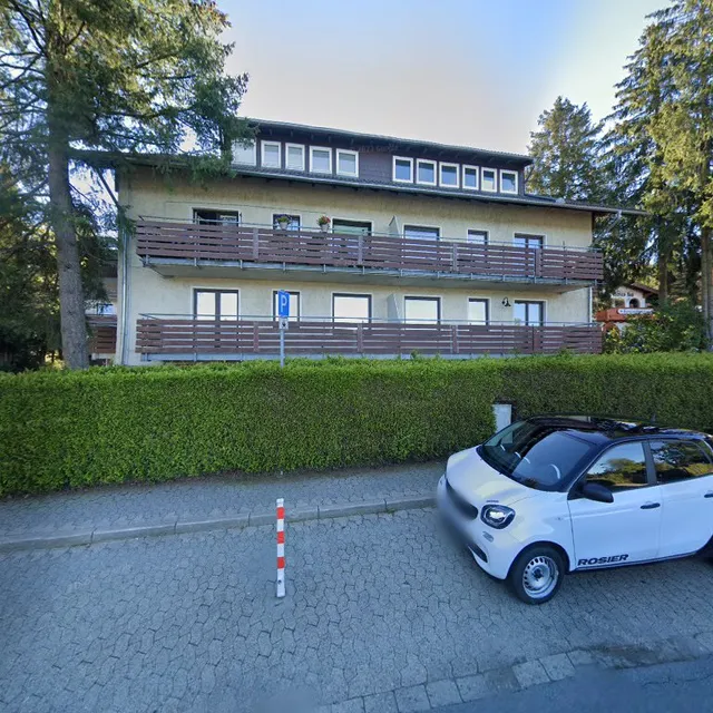 Ferienwohnung " Harzlust "