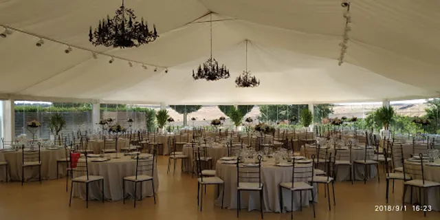 Restaurante las Lanchas