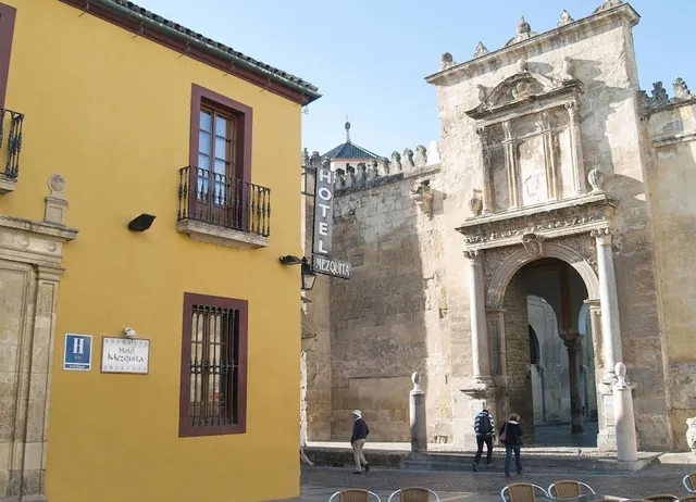 Hotel Mezquita