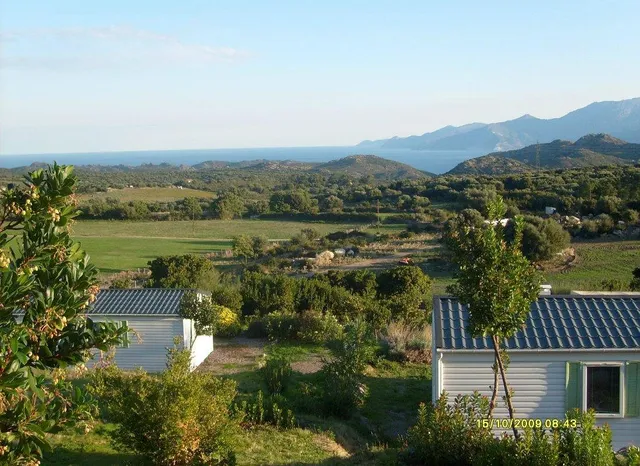 CAMPING LA CANARDIÈRE