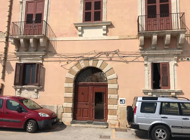 B&B Residenza Levante