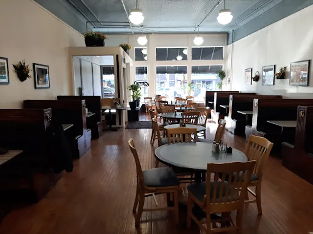 The Original Spearfish Breakfast House