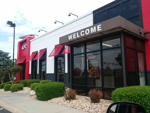 KFC