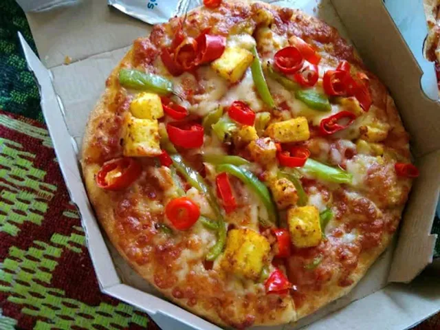 Domino's Pizza | Ballabhgarh, Faridabad