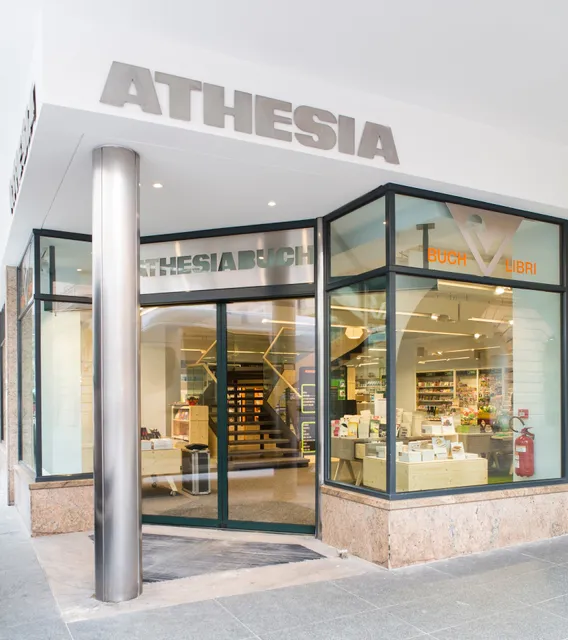 Athesia Libreria
