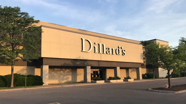 Dillard's