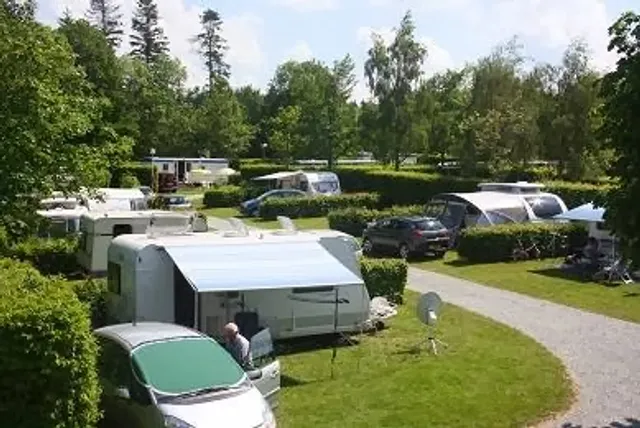 Camping La Coccinelle