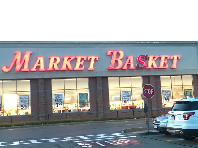 Market Basket