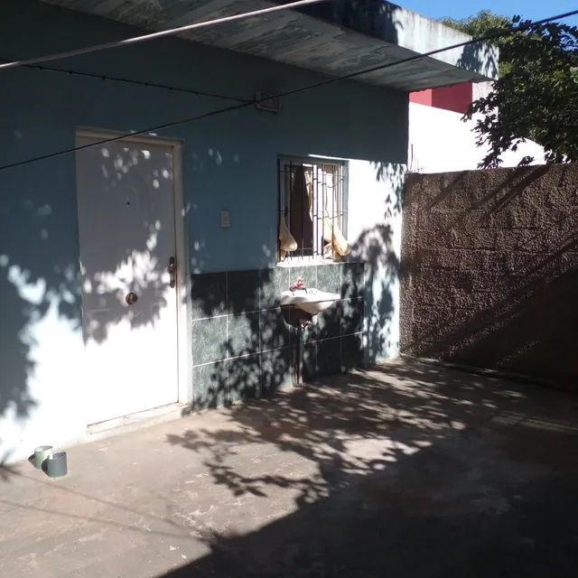 Hospedaje Espindoliky