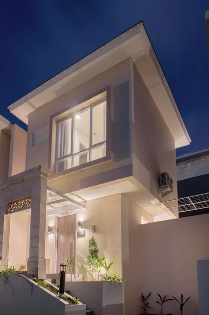 Azura Villas Nusa Dua