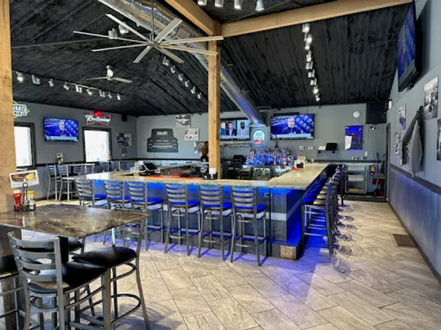 Headquarters Muscatine