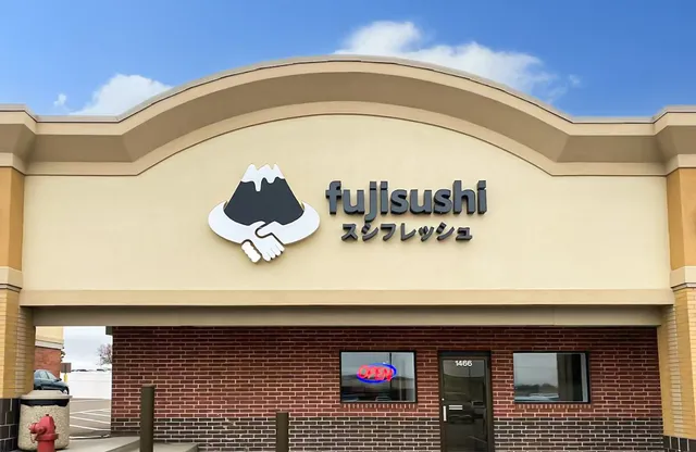 Fuji Sushi