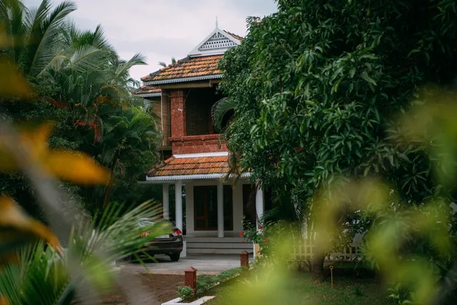 POOTHALI HOMESTAY, Bekal