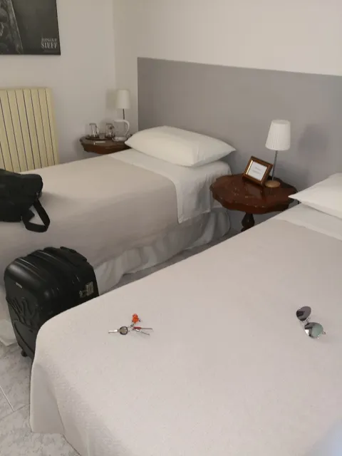 Il Cortile del Nespolo