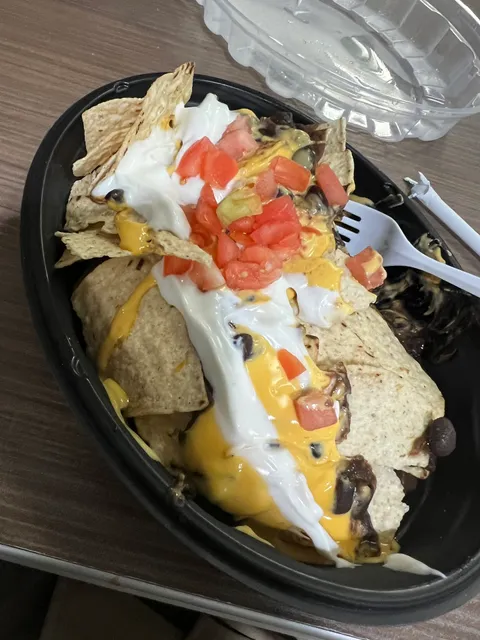 Taco Bell