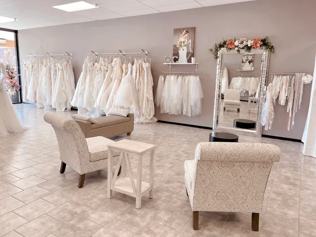 Maria Cabrera Bridal