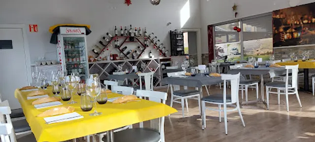 Restaurante El Ferial
