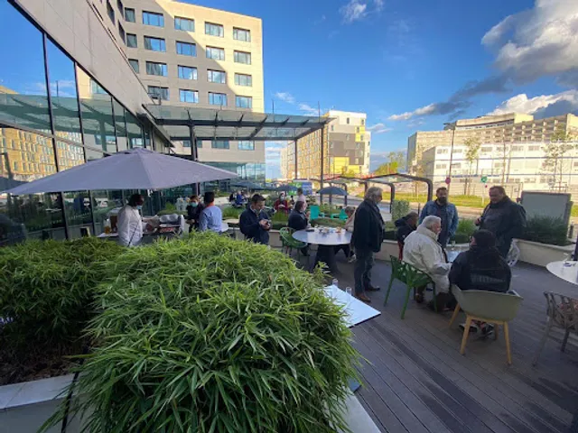 Holiday Inn Express Paris - Cdg Airport by IHG