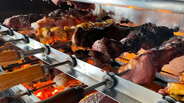 Churrascaria Camini