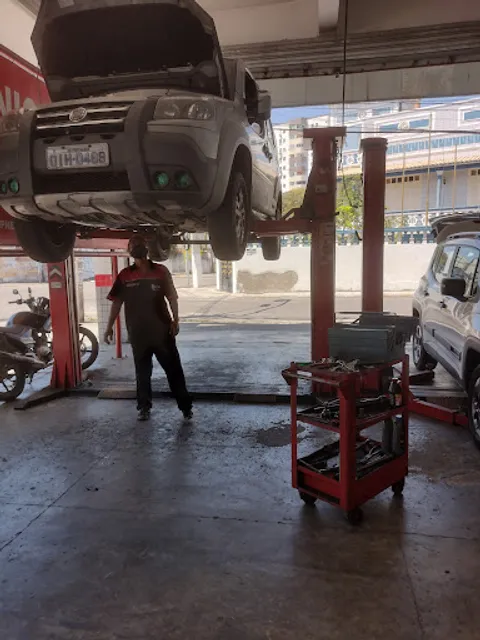 R&R Doces e Salgados