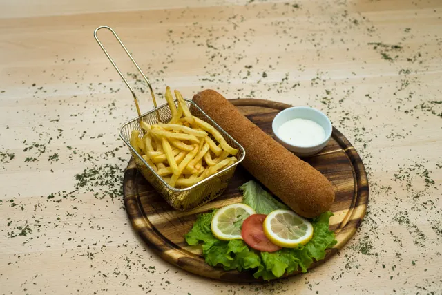 Restaurant Matrix Lugner City