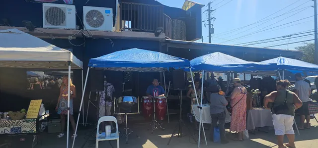 Aguadilla Farmers' Market