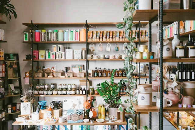 Rabbit Island Coffee Co.